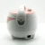 Import Non-stick Coating Cooking Appliances Keep Warm Function Pink White Electric Rice Cooker from China