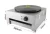 Import Non-stick Commercial Electric Crepe Maker Griddle 19&quot;  Single Plate Snack Machine from China