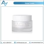 Non Sticky Moist Smooth Skin Texture Hydrating Facial Skin Face Moisturizer Hydrating Cream