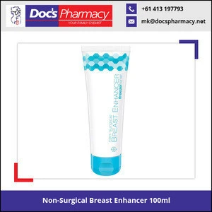 Non-Surgical Breast Enhancement Cream 100ml