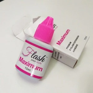 none irritation eyelash extension glue 10ml/bottle ready in stock