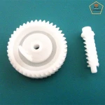 nonstandard custom order bevel gear heavy duty anti-riot wheel gear best selling
