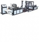 Nonwoven bag making machine(B700)