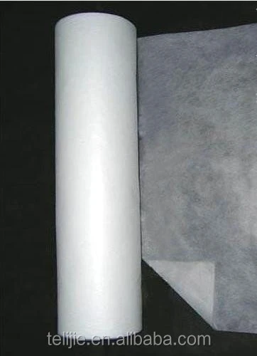 nonwoven fabric roll for wet wipes