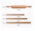 Import Noodle Dumpling Bamboo Rolling Pin For Kitchen from China