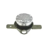 Normally Open KSD301 10A 250V 40-135 degree Bakelite KSD-301 Temperature Switch Thermostat Sensor