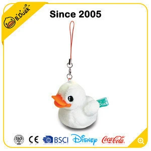 Novelty Fancy Animal Design Mobile Phone Straps Accessory For Sale