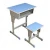 Import Nursery school desk and chair classroom furniture in school sets from China