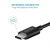 Import Nylon braided fast charging mobile micro usb charger cable from China