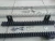 Import Nylon Gear Rack, plastic gear rack with steel core inside from China