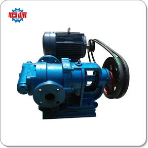 NYP hydraulic oil pump dry sump oil dispenser fuel oil pump