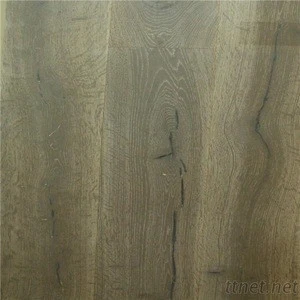 Oak Lamella With Hardwood Floor Structure Engineered Wood Flooring Unilin click hard wood flooring/parquet