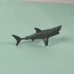 Ocean animal Replica plastic figurines 2