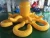 Import Octopus Inflatable Swimming Pool Mat Water Play Equipment from China