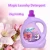 Import OEM 2kg/4.68kg  Laundry Detergent Washing Liquid, Eco-friendly Good Smell  Detergent from China
