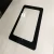 Import Oem 2mm Rectangular Tempered Clear Float Glass For Touch Screen Display from China