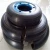 Import OEM and ODM professional produce rubber shaft coupling from China