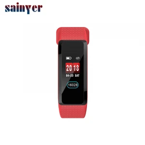 OEM B61 Wrist Smart Phone Bracelet Smart Watch Smart Bracelet Smart band Blood Pressure