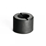 OEM Copper Alloy Impregnation Graphite Gasket For Sale