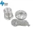 Import OEM custom high quality cnc machining aluminum anodized tire valve cap from China