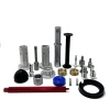 OEM factory Professional CNC Precision Machining Parts CNC Custom Other Auto Parts