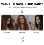 OEM Manufacturing Custom Private Label Natural Organic Argan Oil Shampoo Conditioner Hair Care Sets