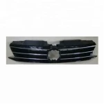 OEM NO.:16D 853 653 chrome car radiator grill for VW Jetta 2015
