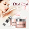 OEM ODM customized popular anti aging breast tight cream