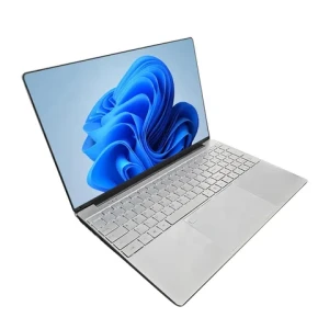 OEM ODM Laptop Computers 15.6 Inch Laptop Win 11.0  Celeron N5095 FHD Screen Big Memory 16GB 32GB Laptop