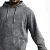 Import OEM ODM New Arrival Comfortable Fit Men Acid Wash Tracksuit Comfortable Fit Adult Size Men Acid Wash Tracksuit from China