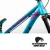 OEM/ OEM Freehopper Dirt Jump bicycle frame taiwan for 26 inch dirt jump bike mountainbike