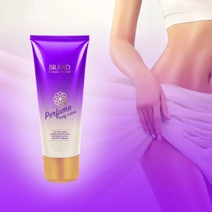 OEM Perfume Body Lotion, Private Label from Thailand