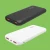 Import OEM portable PD QC3.0 Dual USB 10000mah LED Indicator power bank charger for mobile phone accessories from China