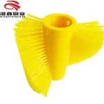 OEM shoe washing machine side brush / center cleaning brush