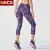 Import Oem Sports Apparel Plus Size Gym Wear Tights Woman Leggings Capris Leggings from China