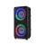 Import OEM/ODM factory portable party speaker karaoke player light speaker Bluetooth from China