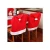 Import Oempromo cheap spandex christmas chair cover from China