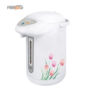 Office 0.8 Gallon Constant Temperature Insulated Vacuum Reboil Hot Water Function electric air pot