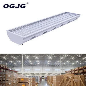 OGJG 6000k Led Industrial Pendant Light 60cm Garment Factory High Bay Lighting Fixture