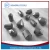 Import oil drill tungsten carbide K40/k30/p30 button drilling tip from China