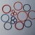 Import Oil resistance automotive FKM custom rubber seals o-ring from China