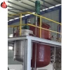 oil tank engine oil additive blending machine homogenizer