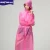 Import Okway PEVA Plastic Adult Reusable Raincoat For Outdoor from China