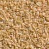 Organic Brown Rice, premium quality! Long, Round Brown.