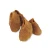 Import Organic Dog Food Supplement Chicken Cowhide Shoes 2.5 Inches from China