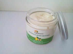 Organic Malunggay Skincare Body Butter for Men