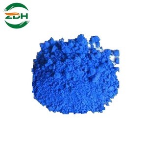 Organic Pigment Blue 15:3 / Phthalo Blue BGS