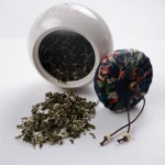 Organic Spring Tea Green Tea  Bi Luo Chun Green Snail