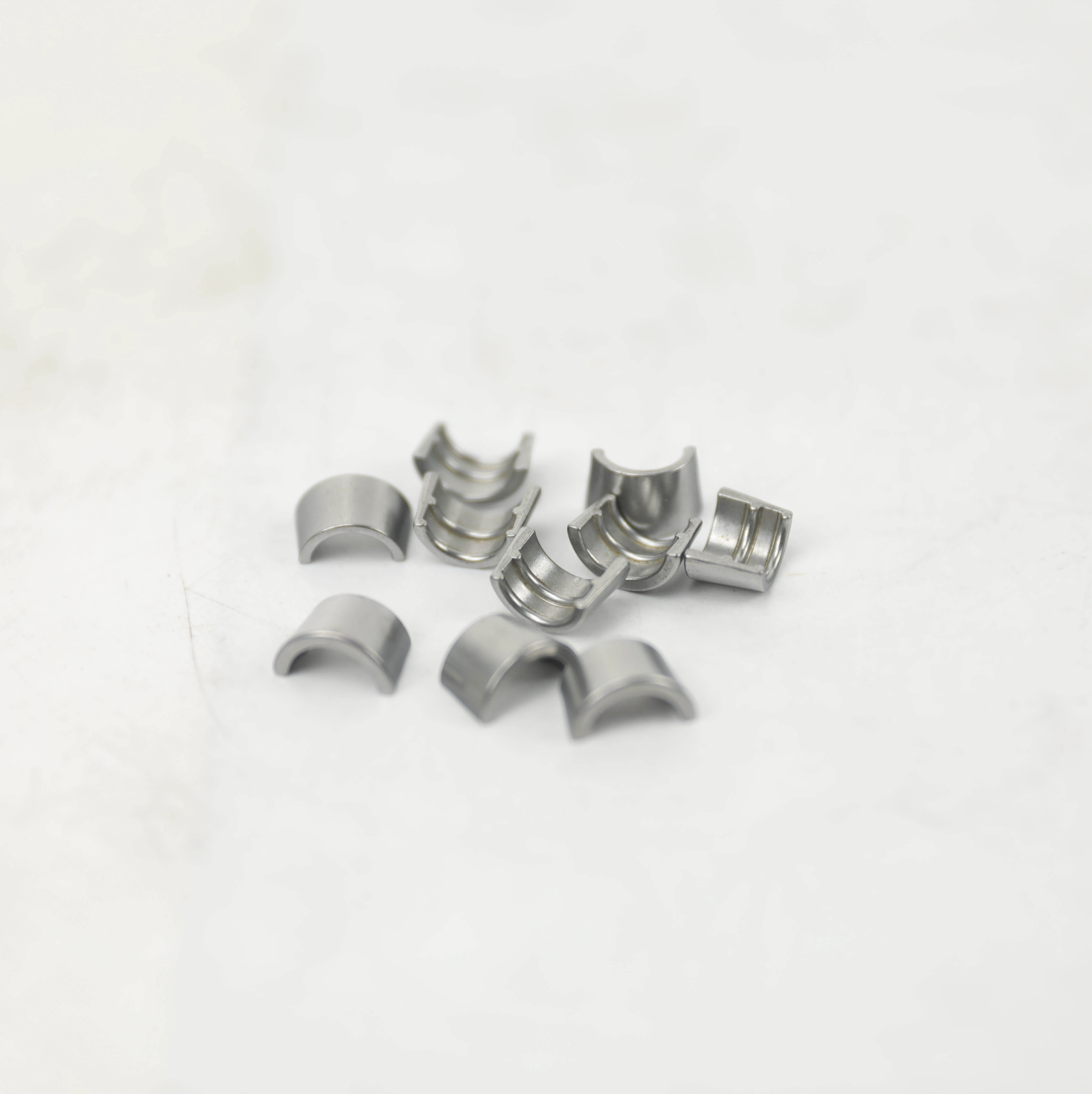 Buy Original Diesel Machinery Engine Nt855 127554 Valve Collet For ...