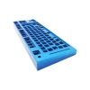Original factory custom metal aluminum mechanical keyboards case game keyboard shell keyboard plate